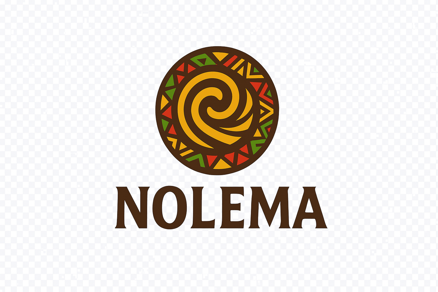 Logo NOLEMA - Expert en mobilité durable, sécurité routière et logistique au Cameroun
